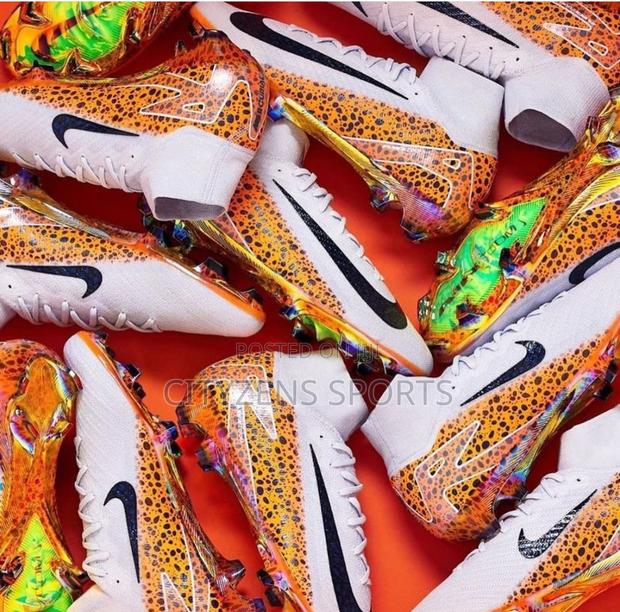 Nike Mercurial Supper Latest · Photo 4