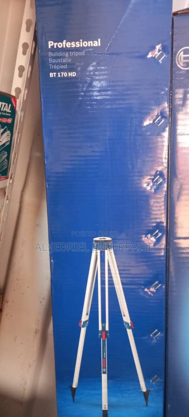 Bosch Bt-170 HD Professional Tripod