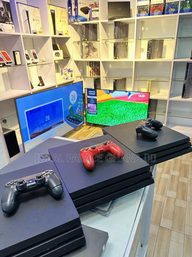 Playstation 5 Pro 5 Latest Games ( Fc26 ) Etc · Photo 3