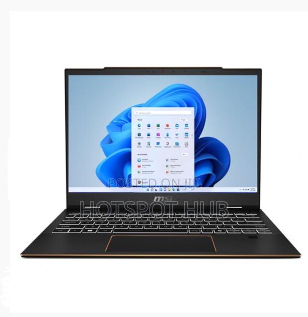 New Laptop MSI 16GB Intel Core Ultra 7 SSD 1T · Photo 4