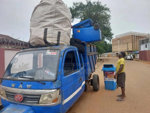 Waste Collection Services · Photo 2