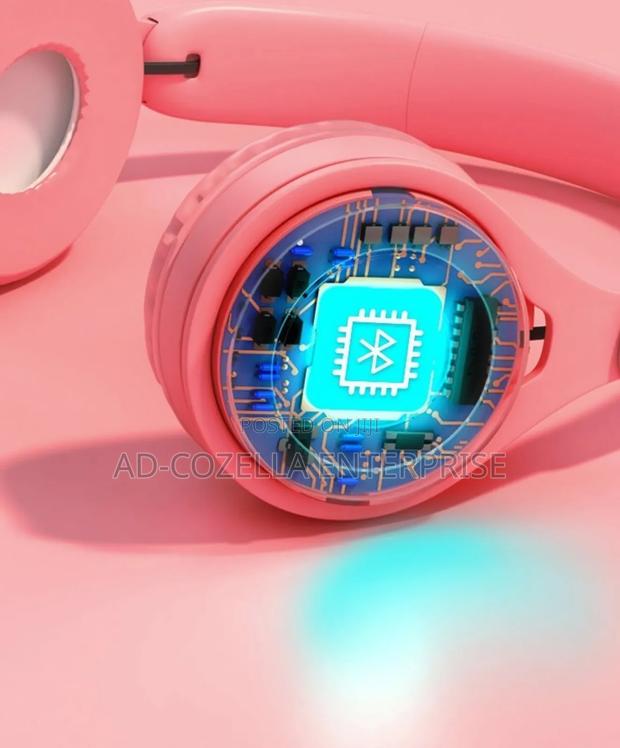 Bluetooth Headphones