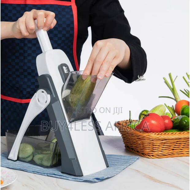 Vegetable Cutter · Photo 3