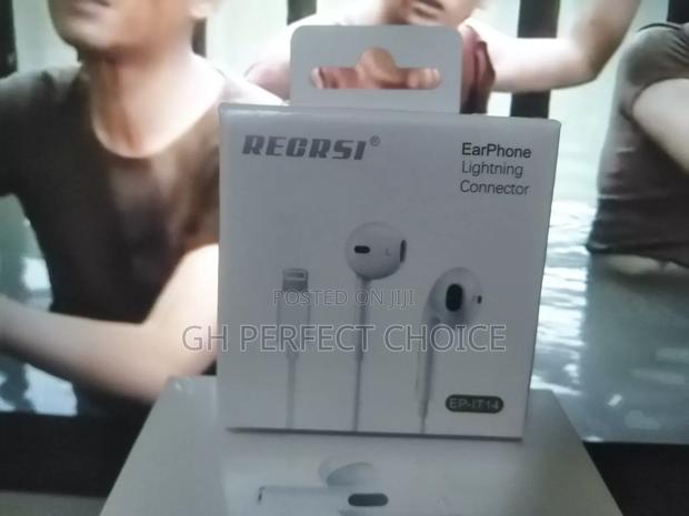 Indulge in High_fidelity iPhone Sound Earpiece . · Photo 1