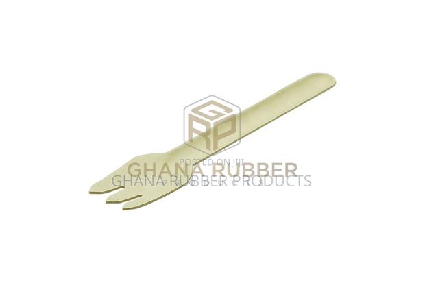 Bagasse Forks (2000pcs) · Photo 4