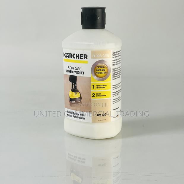 Floor Care Parquet Waxed · Photo 4