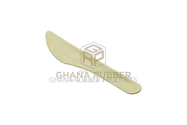 Bagasse Knives (2000pcs) · Photo 4