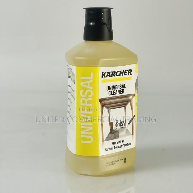 Universal Cleaner · Photo 4