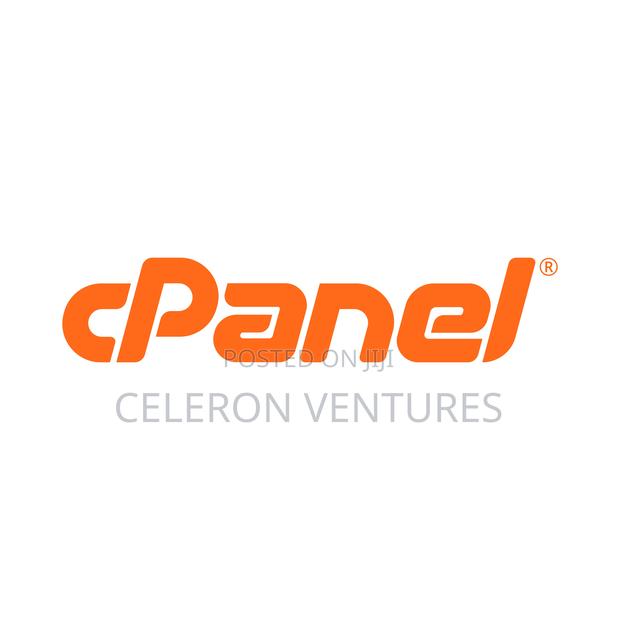 Cpanel (Control Panel Software) · Photo 2
