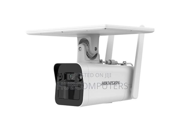 Hikvision (Ds-2xs2t41g1-Id/4g/Co) Solar Camera · Photo 3