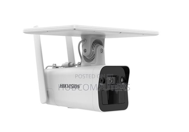 Hikvision (Ds-2xs2t41g1-Id/4g/Co) Solar Camera · Photo 4