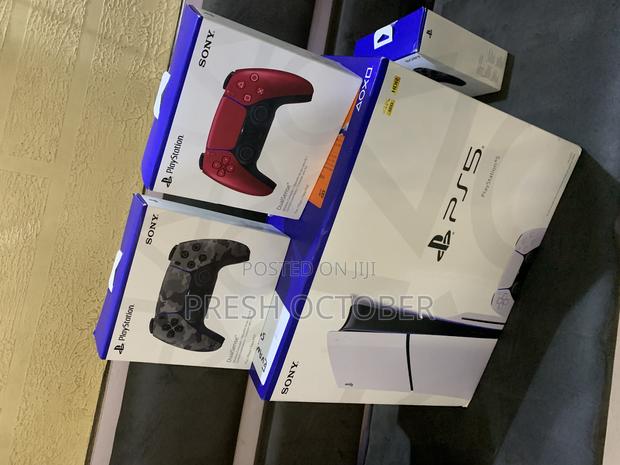 Fc26 Ps5/Ps4 Accounts Installations photo 2