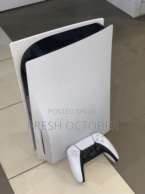 Fc26 Ps5/Ps4 Accounts Installations photo 4