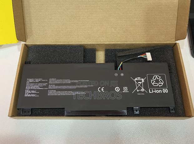 Original Msi Battery For Katana 15 Bty-m492 · Photo 4