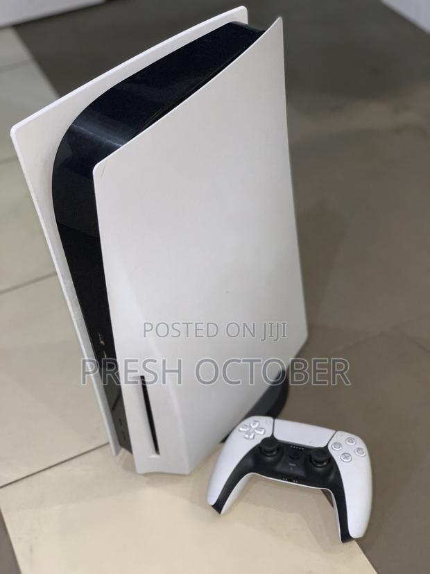 Fc26 Ps5/Ps4 Accounts Installations photo 6