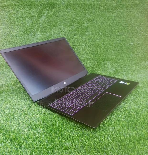 Laptop HP Pavilion 15 16GB Intel Core I5 SSD 1.5T
