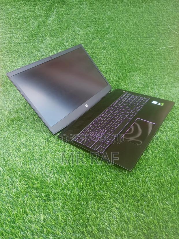 Laptop HP Pavilion 15 16GB Intel Core I5 SSD 1.5T photo 3