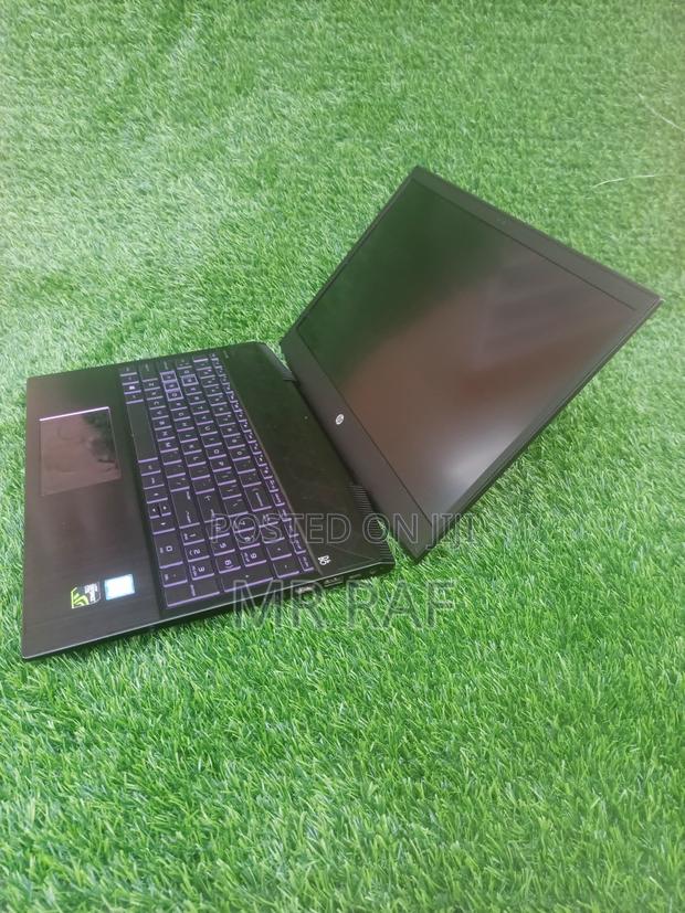 Laptop HP Pavilion 15 16GB Intel Core I5 SSD 1.5T photo 4