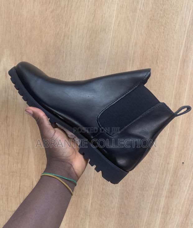 Timberland Boot Leather · Photo 4