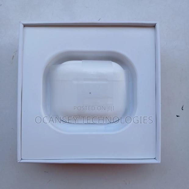 Original Apple Airpods 3rd Generation photo 5