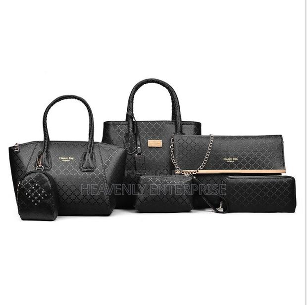 Ladies 6 in 1 Bag photo 2