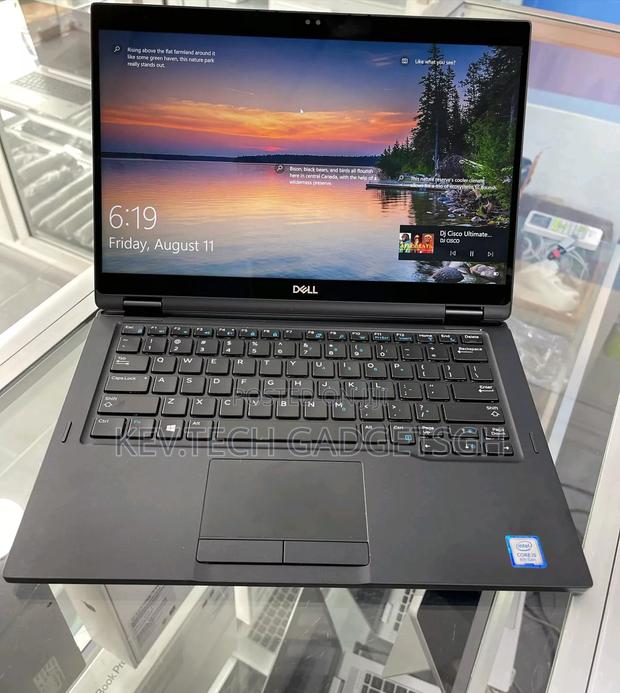 Laptop Dell Latitude 7390 8GB Intel Core i5 SSD 256GB photo 3