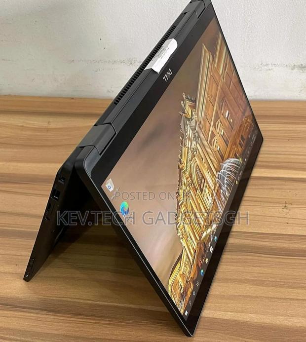 Laptop Dell Latitude 7390 8GB Intel Core i5 SSD 256GB
