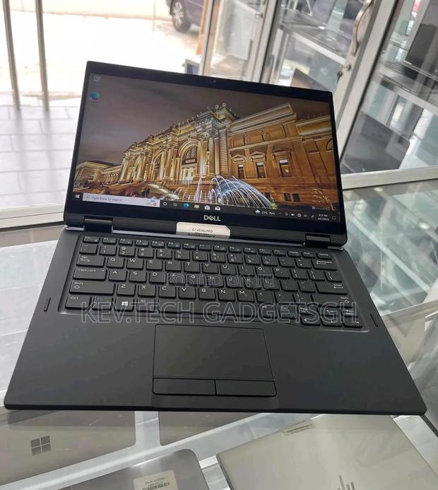 Laptop Dell Latitude 7390 8GB Intel Core i5 SSD 256GB photo 4