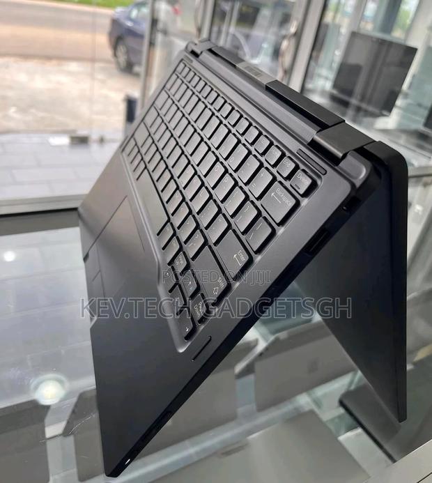 Laptop Dell Latitude 7390 8GB Intel Core i5 SSD 256GB photo 2