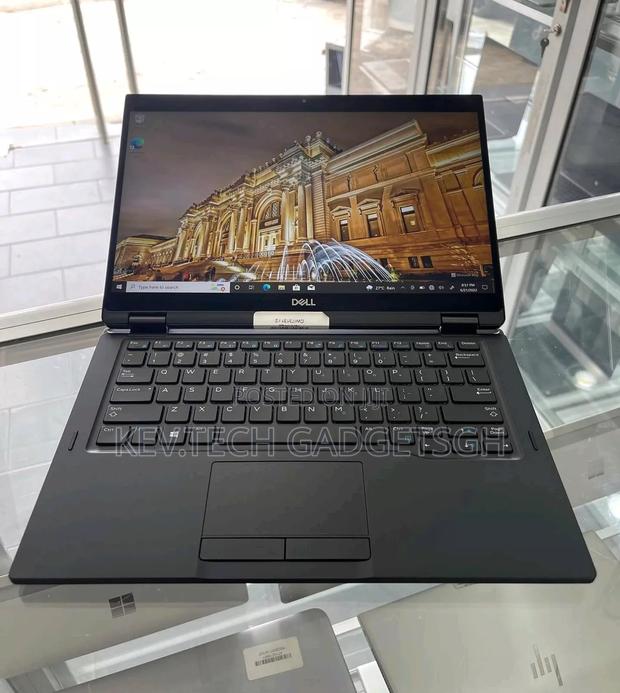 Laptop Dell Latitude 7390 8GB Intel Core i5 SSD 256GB photo 6