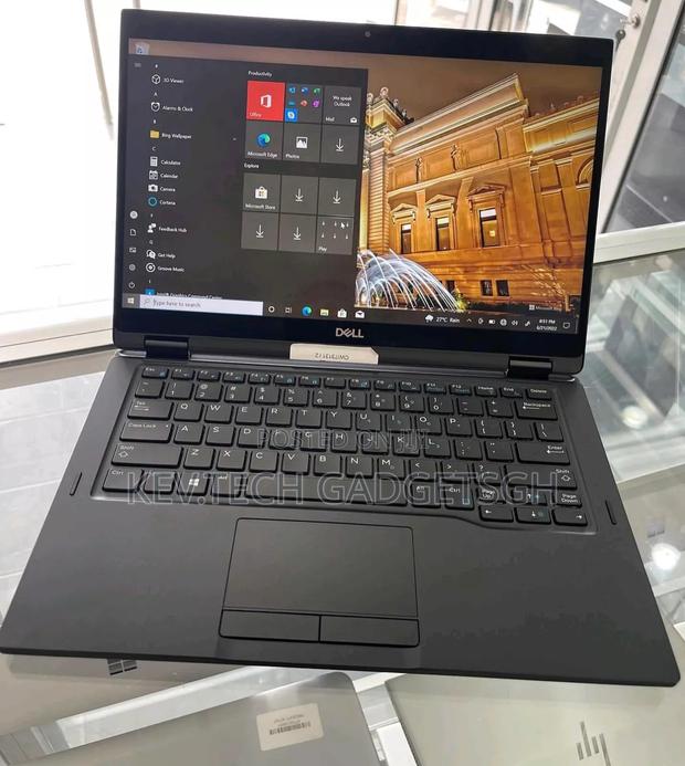 Laptop Dell Latitude 7390 8GB Intel Core i5 SSD 256GB photo 7