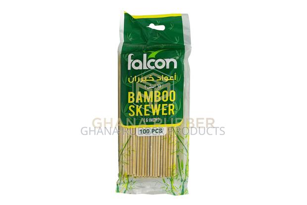 Bamboo Skewers 6" (20,000pcs) · Photo 2