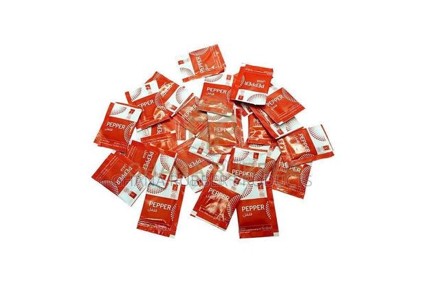 Black Pepper Sachet (1000pcs) · Photo 2