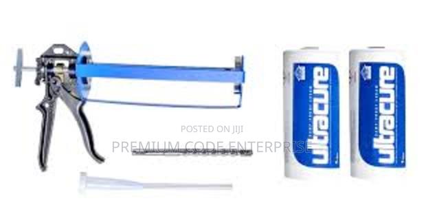 Damproof Injectable Gun. photo 2