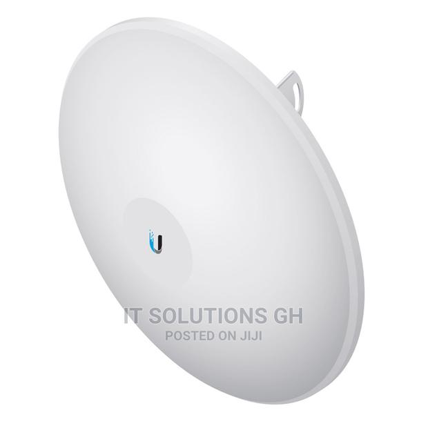Ubiquiti Powerbeam Ac 500 27dbi (Pbe-5ac-500) · Photo 1