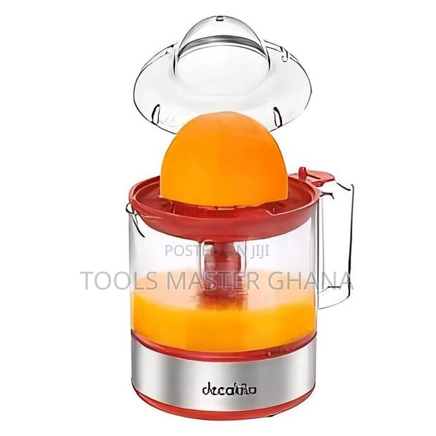 Citrus Juicer - KEJC001W · Photo 2