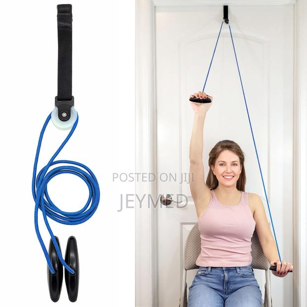 Shoulder Pulley (Portable) · Photo 3