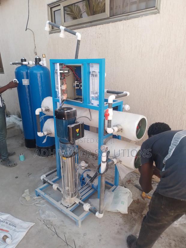 Reverse Osmosis/R.O Installers photo 2