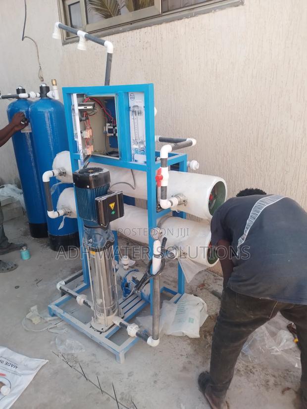 Reverse Osmosis/R.O Installers photo 3