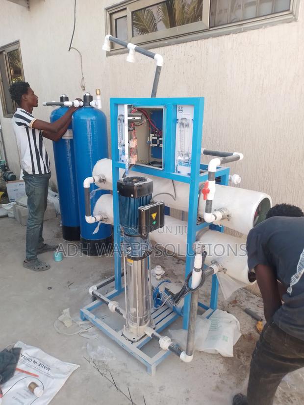 Reverse Osmosis/R.O Installers photo 4
