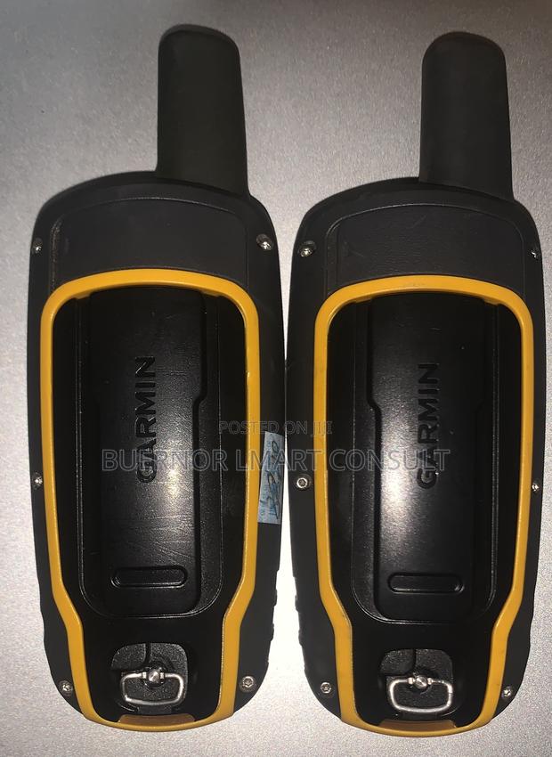Garmin GPS 64s · Photo 4