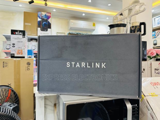 Brand New Starlink Wireless Connection · Photo 2