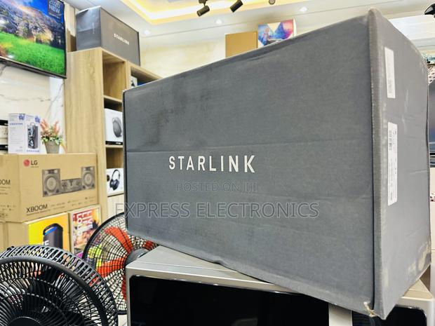 Order for Starlink Internet Connection · Photo 2