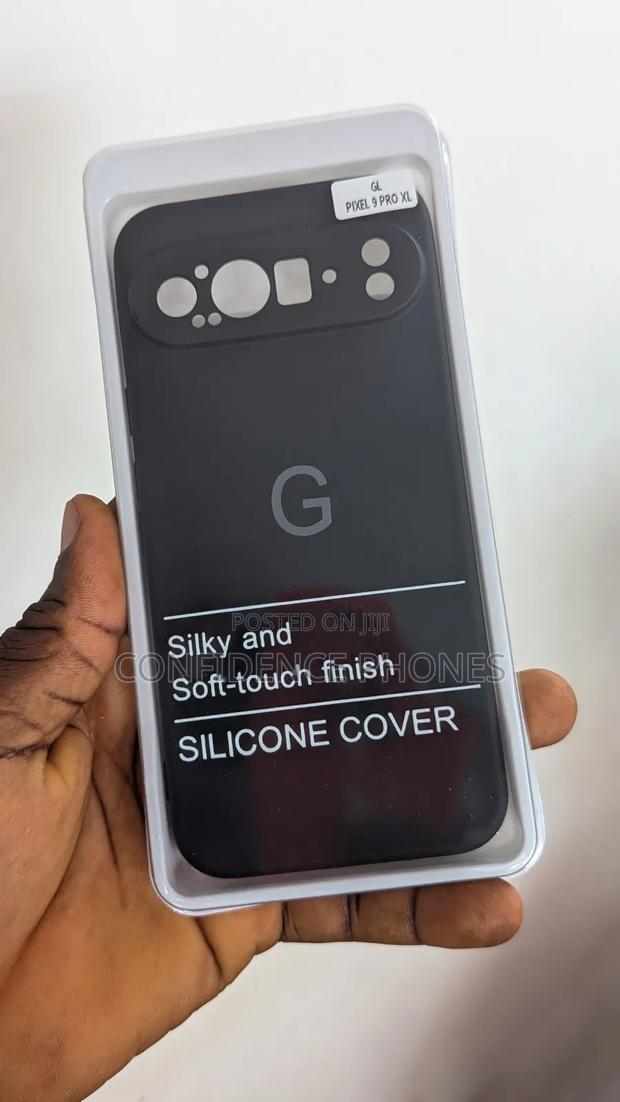Google Pixel 9pro XL Case