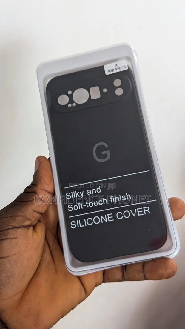 Google Pixel 9pro XL Case