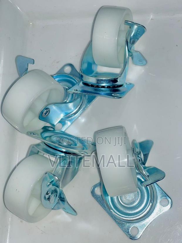 Wheel Caster · Photo 2