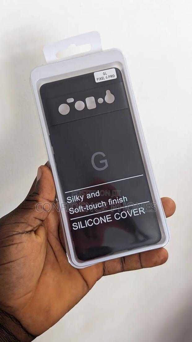 Google Pixel 6pro Case
