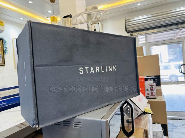 Starlink Wireless Network Service · Photo 2