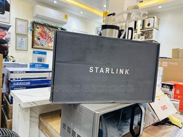 Amazing Deal on Starlink · Photo 2