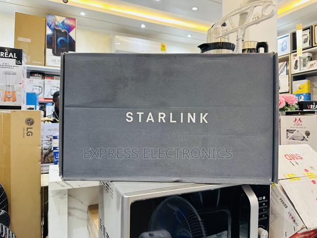 Star Link Connection · Photo 2